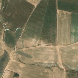 Satellite imagery of Sanisuvüş Sırtı, TR