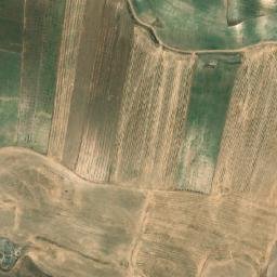 Satellite imagery of Mahraşikeftika Sırtı, TR