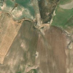 Satellite imagery of Mahraşikeftika Sırtı, TR