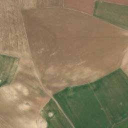 Satellite imagery of Birkallo Sırtı, TR