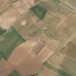 Satellite imagery of Birkallo Sırtı, TR