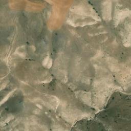 Satellite imagery of Gollabeşik Sırtı, TR