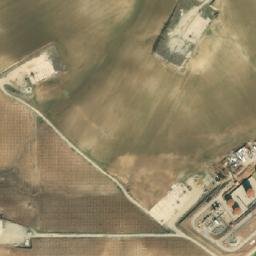 Satellite imagery of Navrek Sırtı, TR