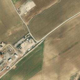 Satellite imagery of Navrek Sırtı, TR