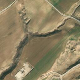 Satellite imagery of Navrek Sırtı, TR