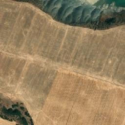 Satellite imagery of Deştare Sırtı, TR