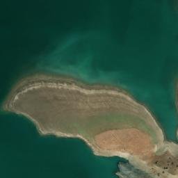 Satellite imagery of Diki Sırtı, TR