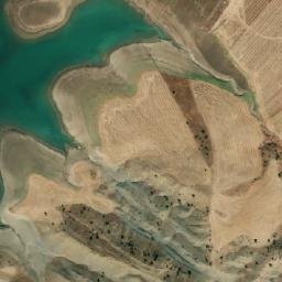 Satellite imagery of Diki Sırtı, TR