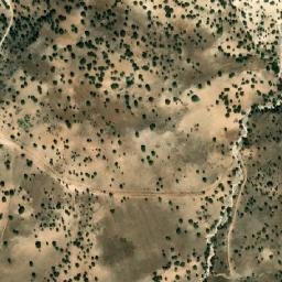 Satellite imagery of Kırmızıftaş Sırtı, TR