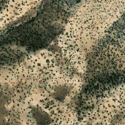 Satellite imagery of Seğirga Sırtı, TR