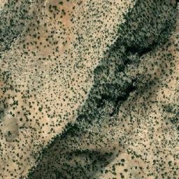 Satellite imagery of Guharaminbeş Sırtı, TR