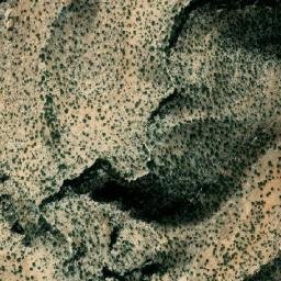 Satellite imagery of Guharaminbeş Sırtı, TR