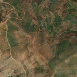Satellite imagery of Kōtal-e Bābā Yār Muḩammad, AF