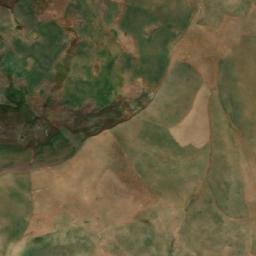Satellite imagery of Kōtal-e Bābā Yār Muḩammad, AF
