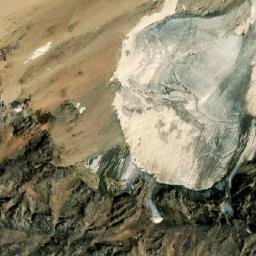 Satellite imagery of Kōtal-e Shay Darah, AF