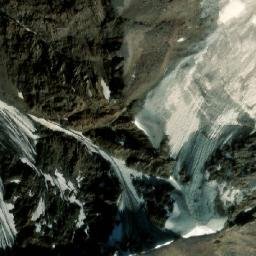 Satellite imagery of Kōh-e Yil Darah, AF