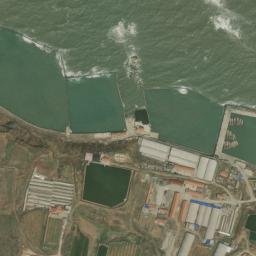 Satellite imagery of Di Jiao, CN