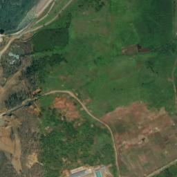 Satellite imagery of Kullae, KP