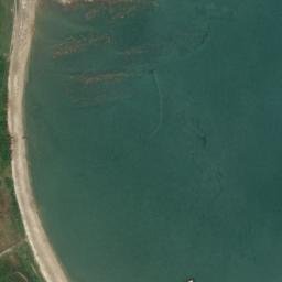 Satellite imagery of Kullae, KP