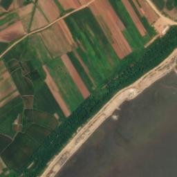 Satellite imagery of Hyŏn-am, KP
