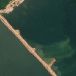 Satellite imagery of Hyŏn-am, KP