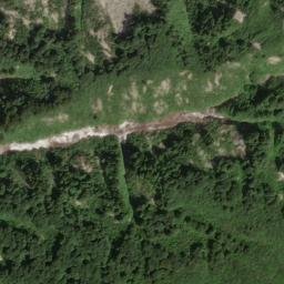 Satellite imagery of 烏帽子山, JP
