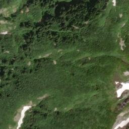 Satellite imagery of 烏帽子山, JP