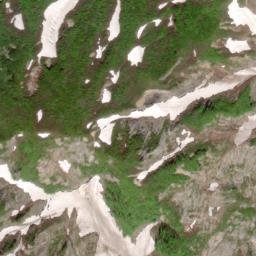 Satellite imagery of 烏帽子山, JP