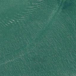 Satellite imagery of Point Bonita, US