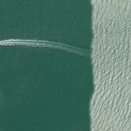 Satellite imagery of Fort Point, US