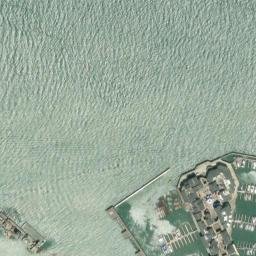 Satellite imagery of North Point, US