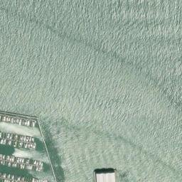 Satellite imagery of North Point, US