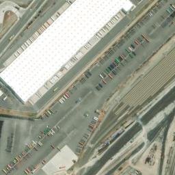 Satellite imagery of 25 J — NGS HT0662 — Oakland, US, US