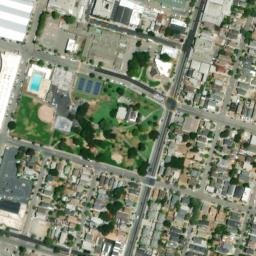 1810 Adeline St, Oakland, CA 94607 Satellite Map