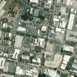 Satellite imagery of W 1197 — NGS HT1005 — Oakland, US, US