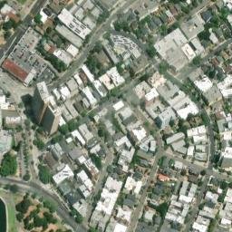 Satellite imagery of 31 D C OF O — NGS HT1009 — Oakland, US, US