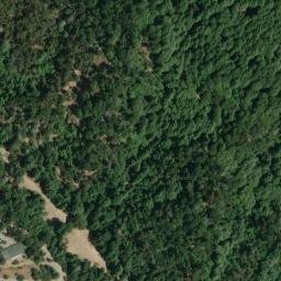 Satellite imagery of REDWOOD — NGS HT2518 — Contra Costa County, US, US