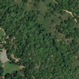 Satellite imagery of REDWOOD — NGS HT2518 — Contra Costa County, US, US