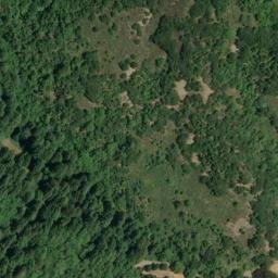 Satellite imagery of R 571 — NGS HT0170 — Contra Costa County, US, US