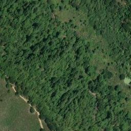 Satellite imagery of R 571 — NGS HT0170 — Contra Costa County, US, US