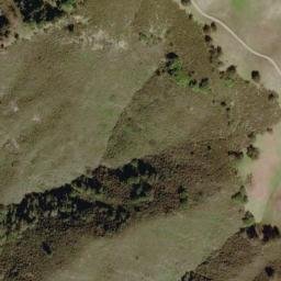 Satellite imagery of MARSH — NGS HS5115 — Contra Costa County, US, US