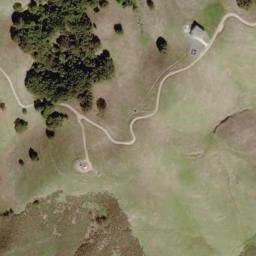 Satellite imagery of MARSH — NGS HS5115 — Contra Costa County, US, US