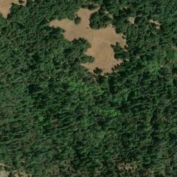 Satellite imagery of Second Garrotte Ridge, US