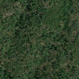 Satellite imagery of Hells Hollow Ridge, US