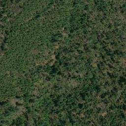 Satellite imagery of Hells Hollow Ridge, US
