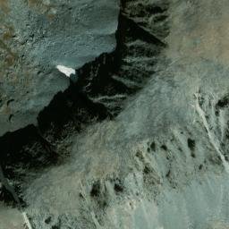 Satellite imagery of Kuna Crest, US