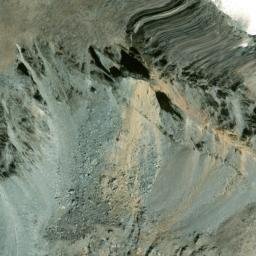 Satellite imagery of Kuna Crest, US