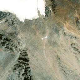 Satellite imagery of Kuna Crest, US