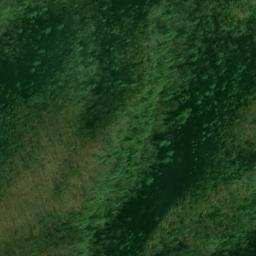 Satellite imagery of Rush Ridge, US