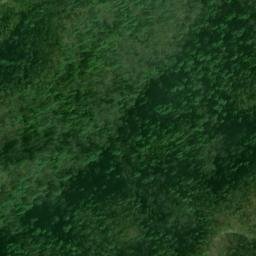 Satellite imagery of Rush Ridge, US